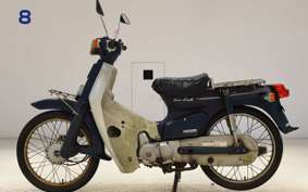 HONDA C50 SUPER CUB E AA01