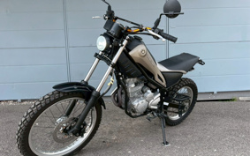 YAMAHA TORITSU CAR DG16J