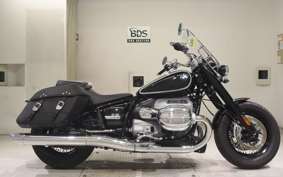 BMW R18 CLASSIC 2018