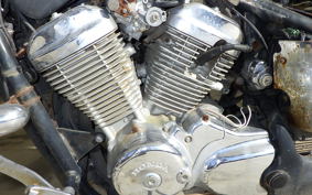 HONDA STEED 400 NC26