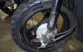 SUZUKI LET's CA4AA