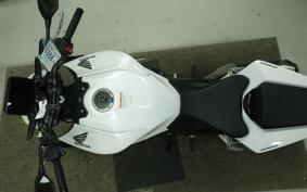 HONDA CB1000HORNET 2025 SC86