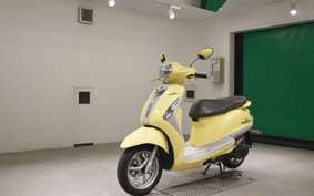 YAMAHA ｸﾞRANﾄﾞﾌｨﾗｰﾉ125