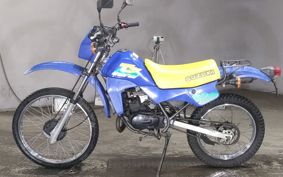 SUZUKI TS50 Hustler SA11A