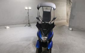 YAMAHA TRICITY 155 ABS SG37J