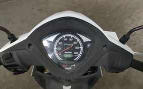 SUZUKI ADDRESS V110 CE47A