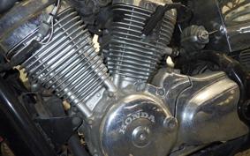 HONDA STEED 400 1994 NC26
