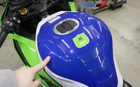 KAWASAKI ZX-4RR 2024 ZX400P