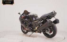 KAWASAKI ZX 1400 NINJA R A 2014