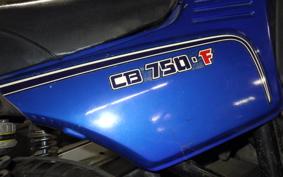 HONDA CB750F Z RC04