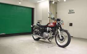 KAWASAKI W800 2022