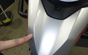 SUZUKI Vｽﾄﾛｰﾑ250A