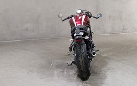 YAMAHA XSR700 2020 RM22J