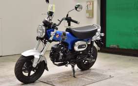 HONDA DAX 125 2017 JB04