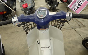 HONDA C50 SUPER CUB AA01