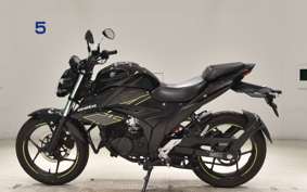 SUZUKI GIXXER 150 ED131