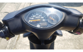 YAMAHA JOG ZR