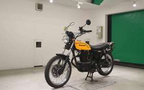 KAWASAKI 250TR 1978 BJ250F