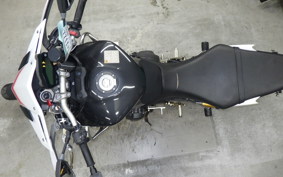 YAMAHA MT-09 A 2014 RN34J