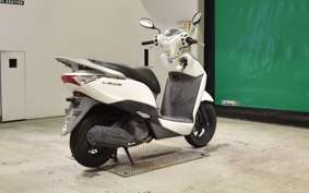 HONDA LEAD 125 2020 JF45