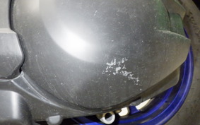 SUZUKI BURGMAN400 A 2023 DU11N