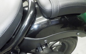 HONDA REBEL 250 A 2005 MC49