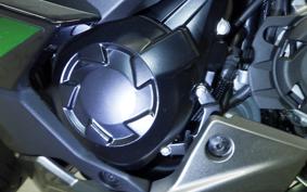 KAWASAKI NINJA 1000 SX 2023 ZXT02K