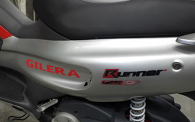 GILERA RUNNER FXR125 SP 2004