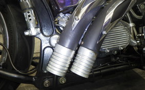 HARLEY FLSTC 1340 1995