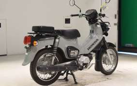 HONDA ｸﾛｽｶﾌﾞ50 AA06