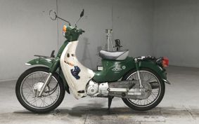 HONDA SUPER CUB110 JA07