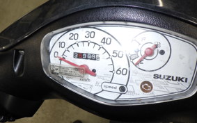 SUZUKI ﾚｯﾂ CA4AA