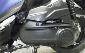 YAMAHA JOG 125 SEJ5J