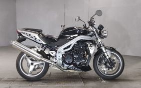 TRIUMPH TRIUMPH SPEED TRIPLE TE566X