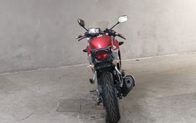 HONDA CBR250R MC41