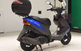 SUZUKI ADDRESS V125 CF4EA