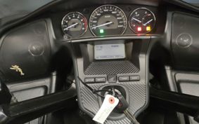 HONDA GL1800 F6B 2014 SC68
