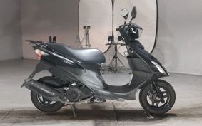 SUZUKI ADDRESS V125 CF4MA