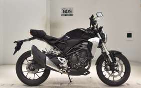 HONDA CB250RA 2008 MC52