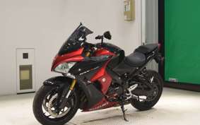 SUZUKI GSX-S1000F 2017