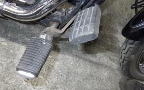 YAMAHA DRAGSTAR 250 1999 VG05J