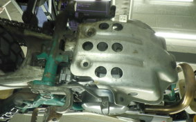 YAMAHA SEROW 225 Gen.2 1KH