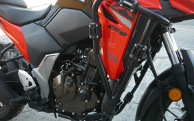 SUZUKI STROM SX EL11L