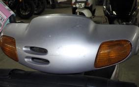 YAMAHA JOG POCHE SA08J