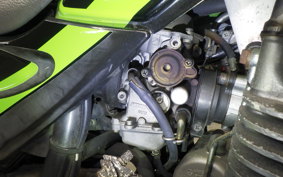 KAWASAKI SUPER SHERPA 2019 KL250G