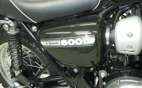 KAWASAKI W800 2019 EJ800A