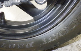 HONDA DIO Gen.6 2015 AF68