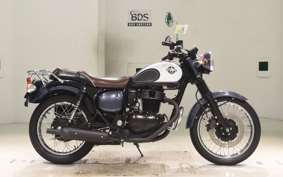 KAWASAKI ESTRELLA 2003 BJ250A