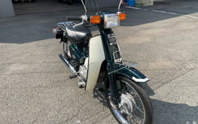 HONDA SUPER CUB70 C70