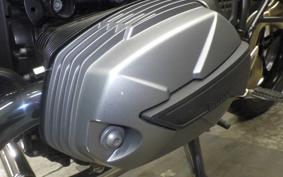 BMW R NINE T SCRAMBLER 2021